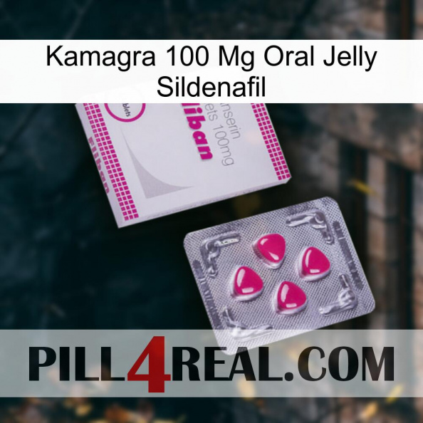 Kamagra 100 Mg Oral Jelly Sildenafil 32